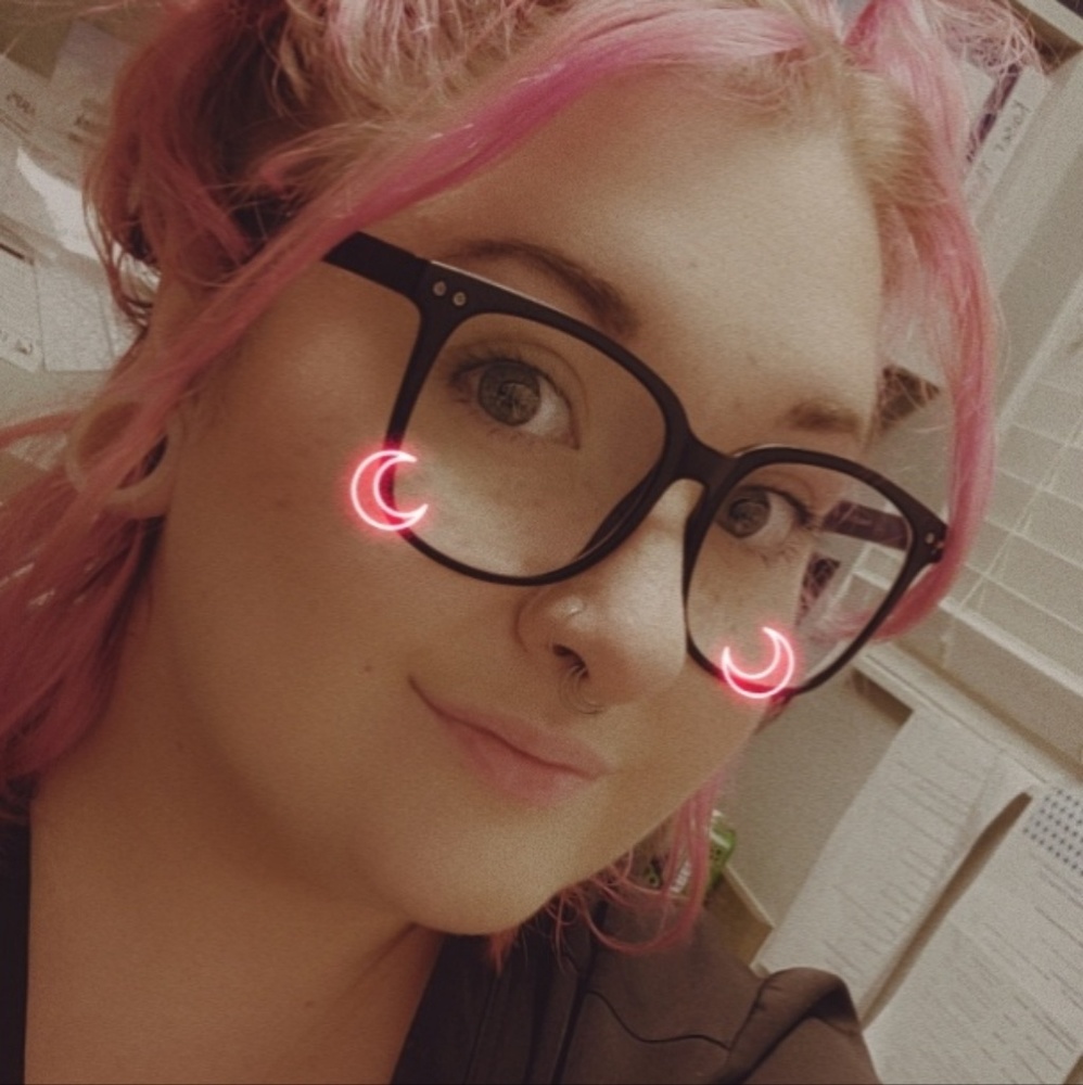 Meet your Posher, Hailey